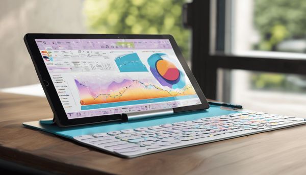 Découvrez la performance d’une tablette tactile 10 pouces adaptée à vos besoins
