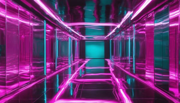 Des zones de distorsion : plongez dans l’univers de warp zone