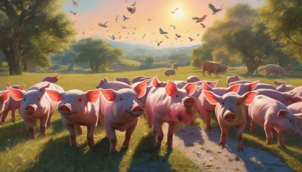 La nouvelle aventure des oiseaux et des cochons