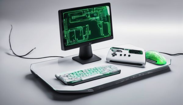 Un hack de la PS5 transforme la console en PC Linux