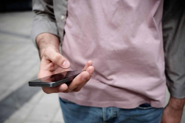 comment protéger vos données sensibles sur votre smartphone