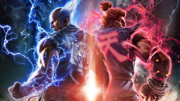 Comment « Tekken » a-t-il maintenu son statut de franchise emblématique dans les jeux de combat ?