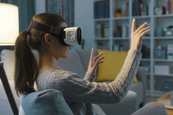 Simulateur réalité virtuelle : les avantages de son utilisation dans différents domaines