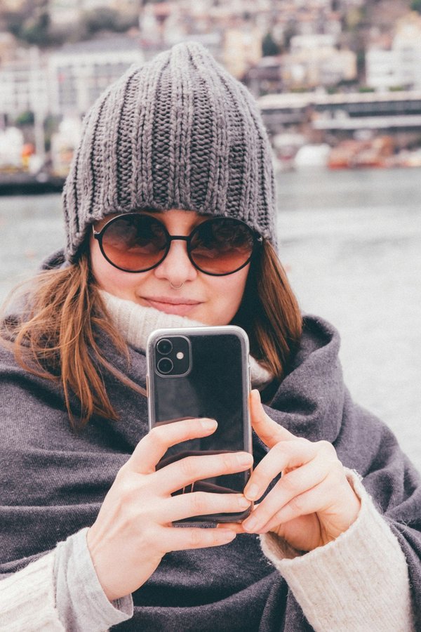 Iphone 14 plus tunisie : puissance et élégance apple