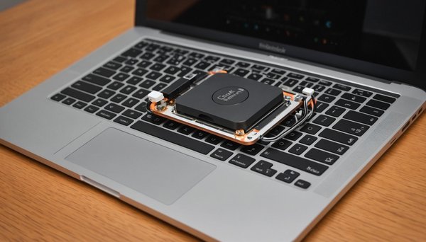 Surchauffe macbook : solutions efficaces pour refroidir votre appareil
